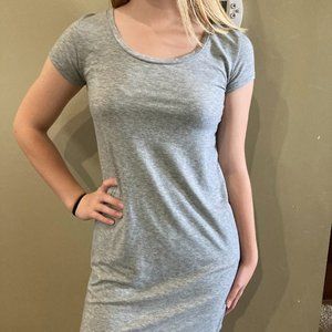Casual Tshirt Dress
